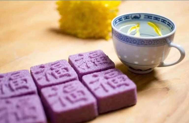 一尊风雨醉重阳