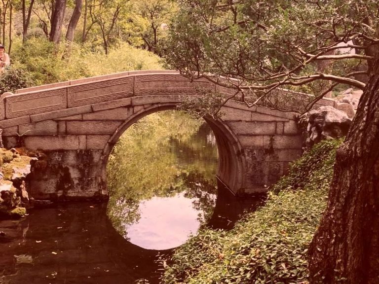 苏州烟火里流淌着的中秋民俗